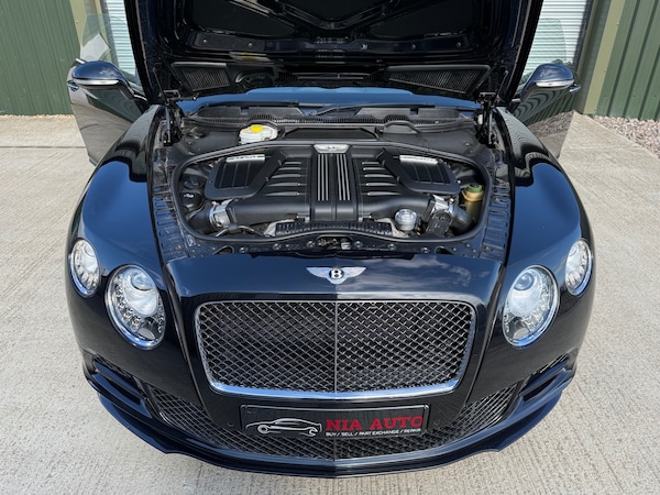 Used Bentley Continental 2014 for sale - 74531751: Photo 9