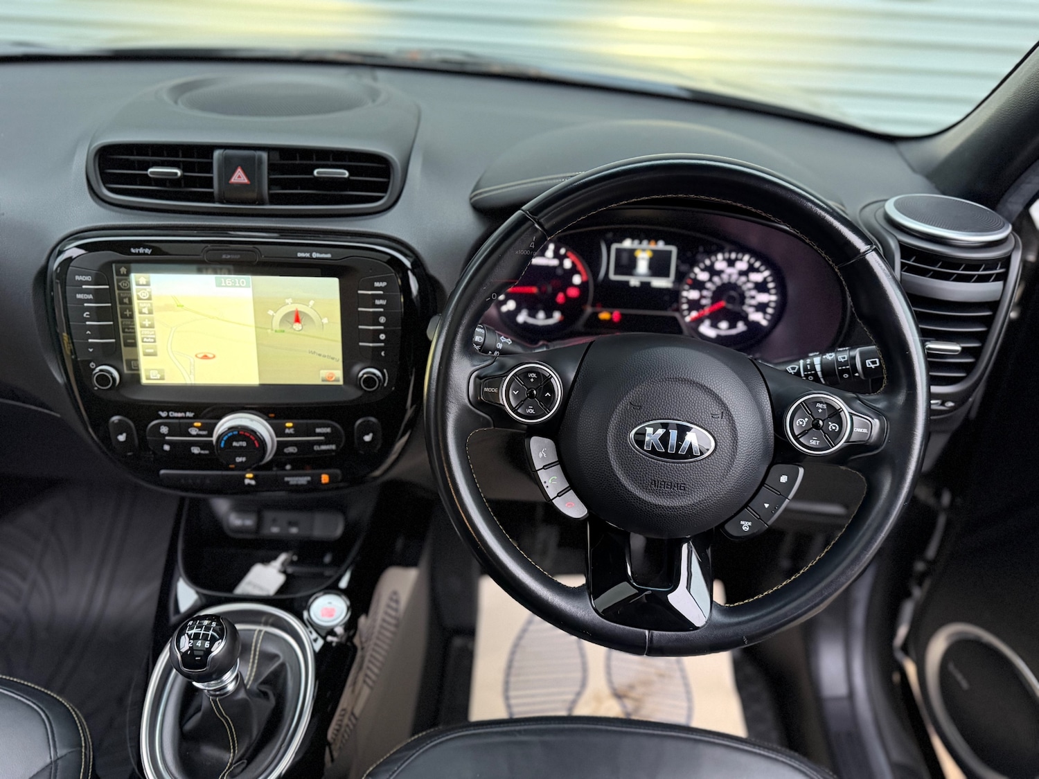 Used Kia Soul 2014 for sale - 78163559: Photo 10