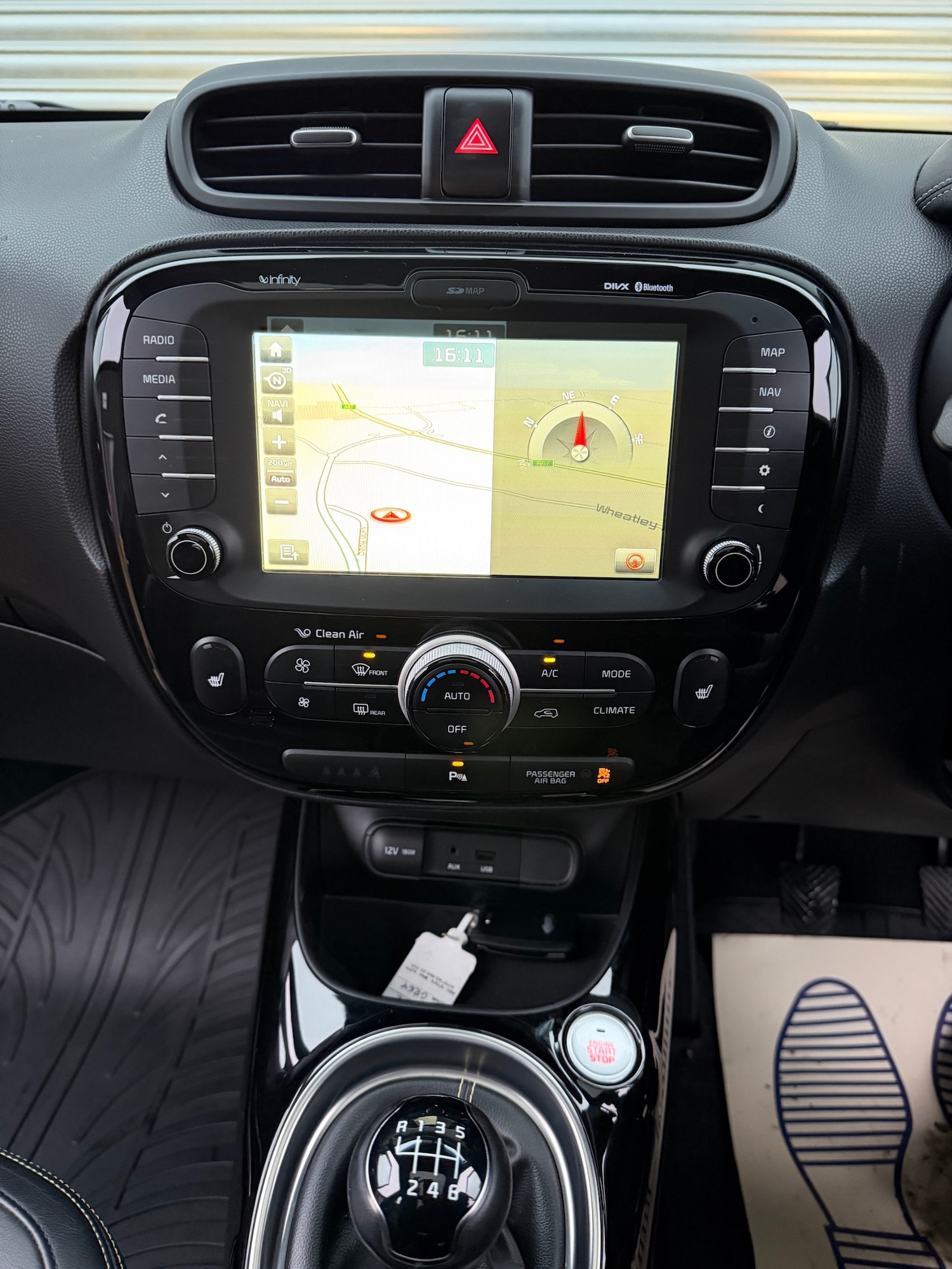 Used Kia Soul 2014 for sale - 78163559: Photo 11