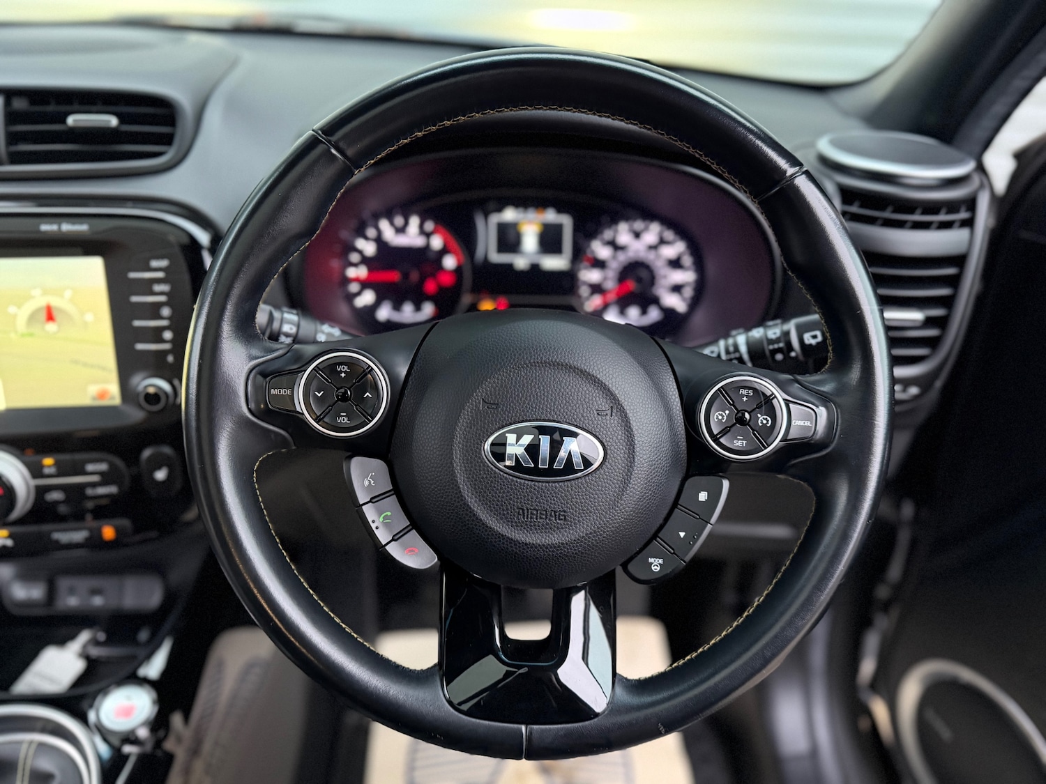 Used Kia Soul 2014 for sale - 78163559: Photo 12
