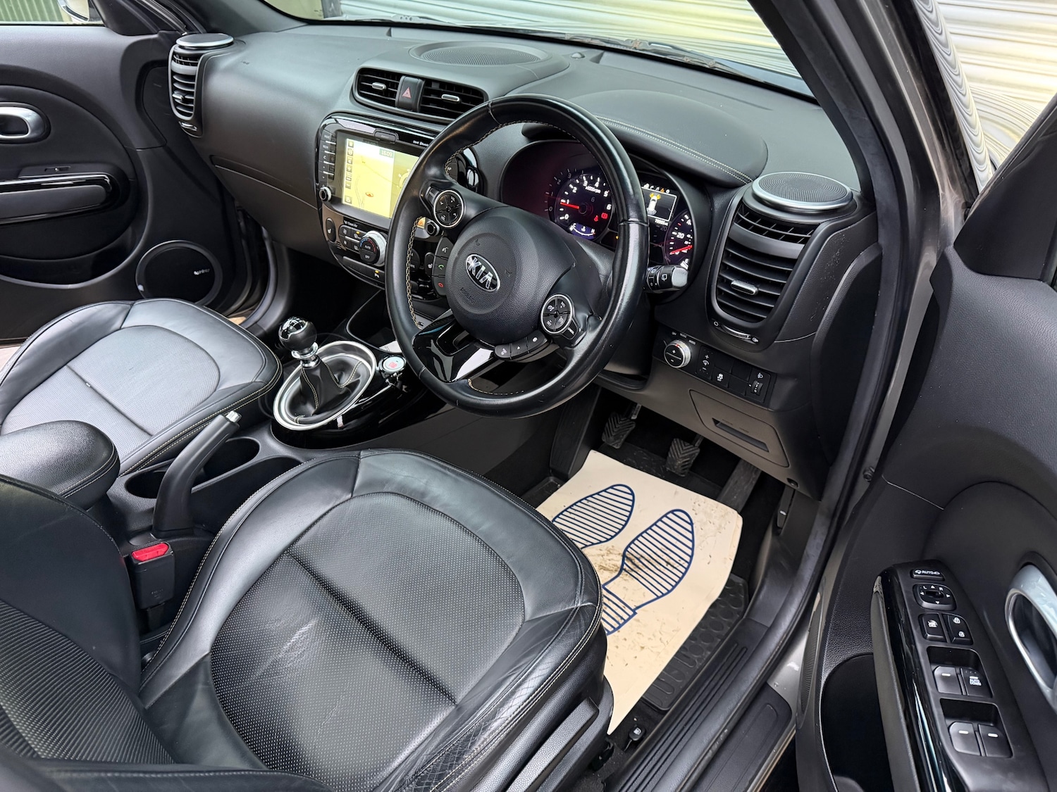 Used Kia Soul 2014 for sale - 78163559: Photo 13