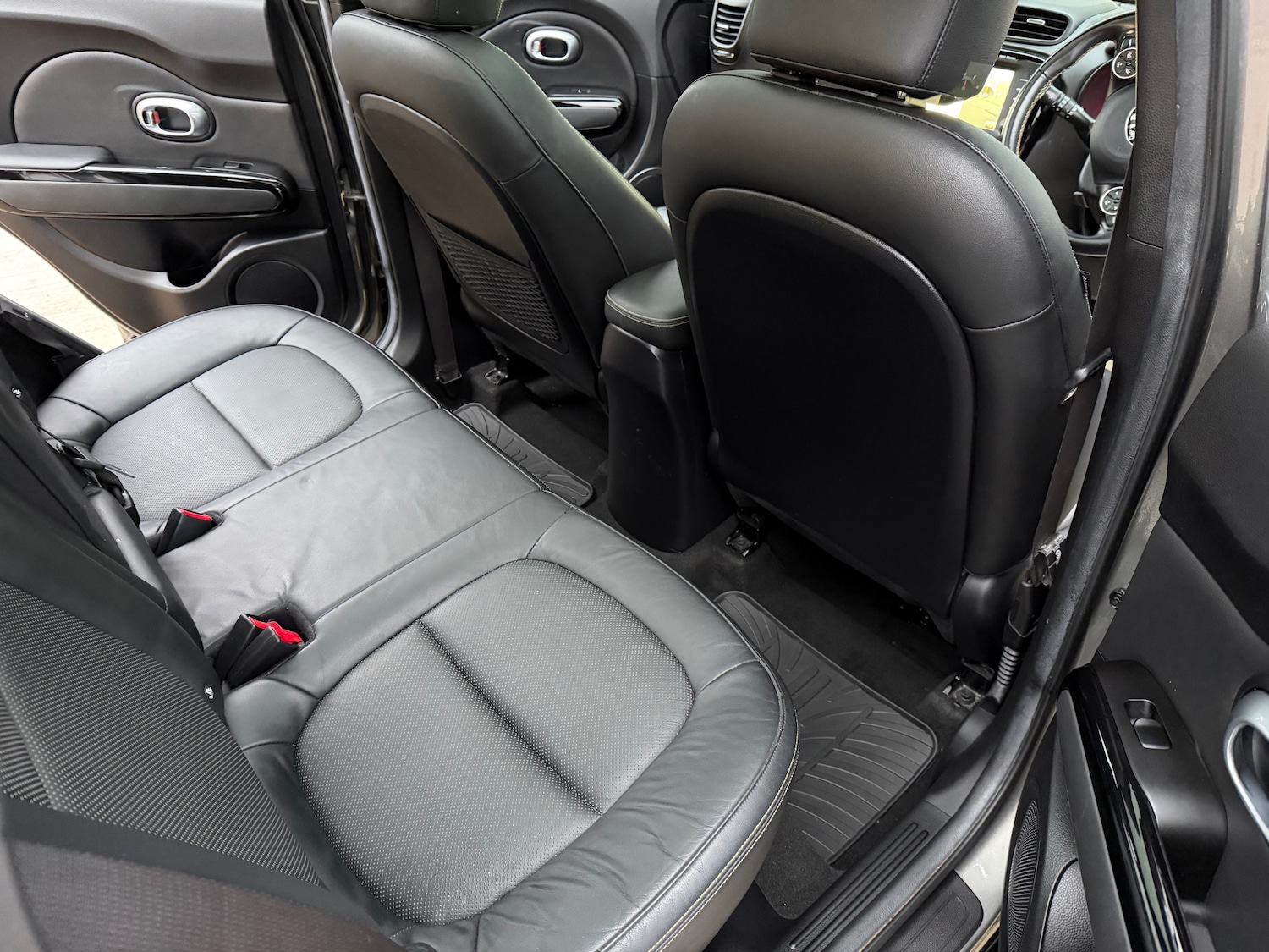 Used Kia Soul 2014 for sale - 78163559: Photo 14