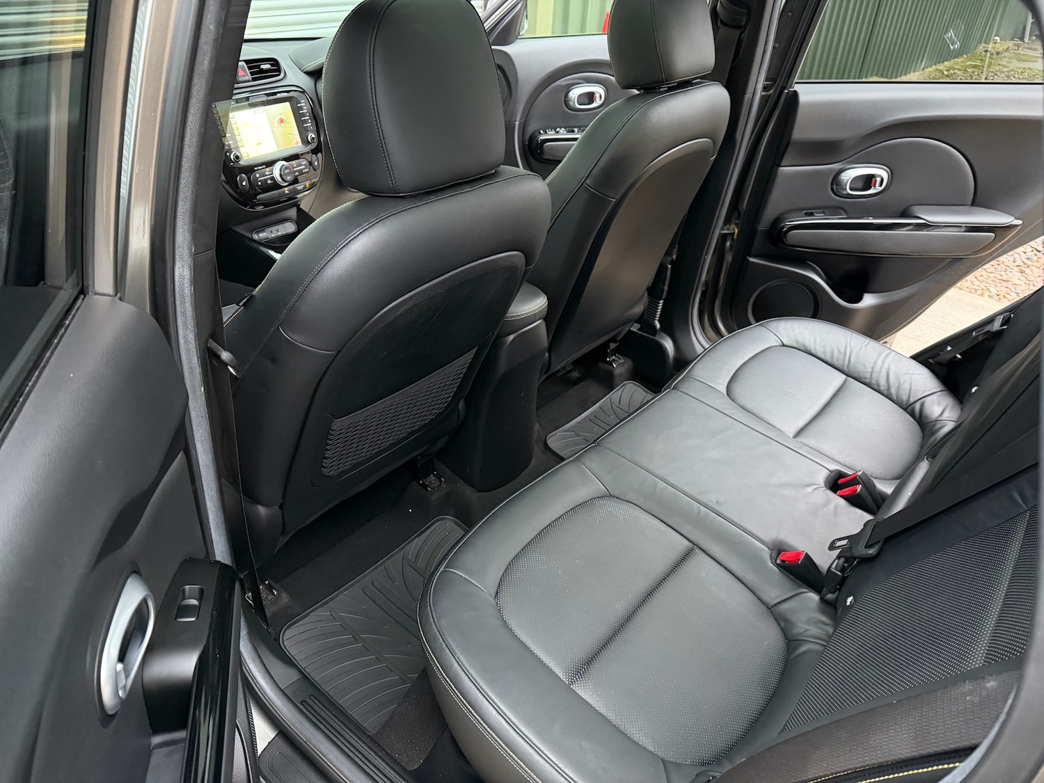 Used Kia Soul 2014 for sale - 78163559: Photo 15