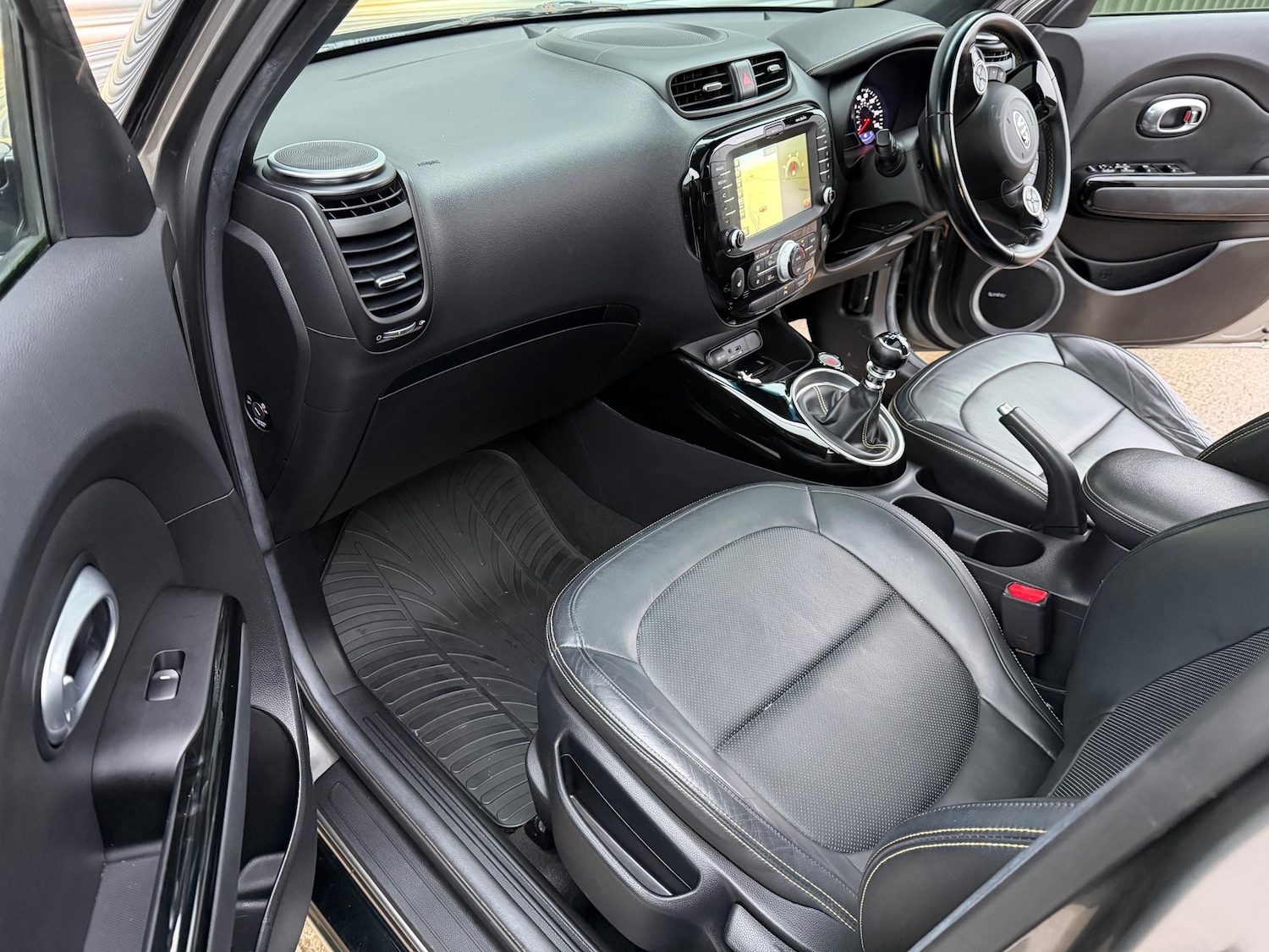 Used Kia Soul 2014 for sale - 78163559: Photo 16