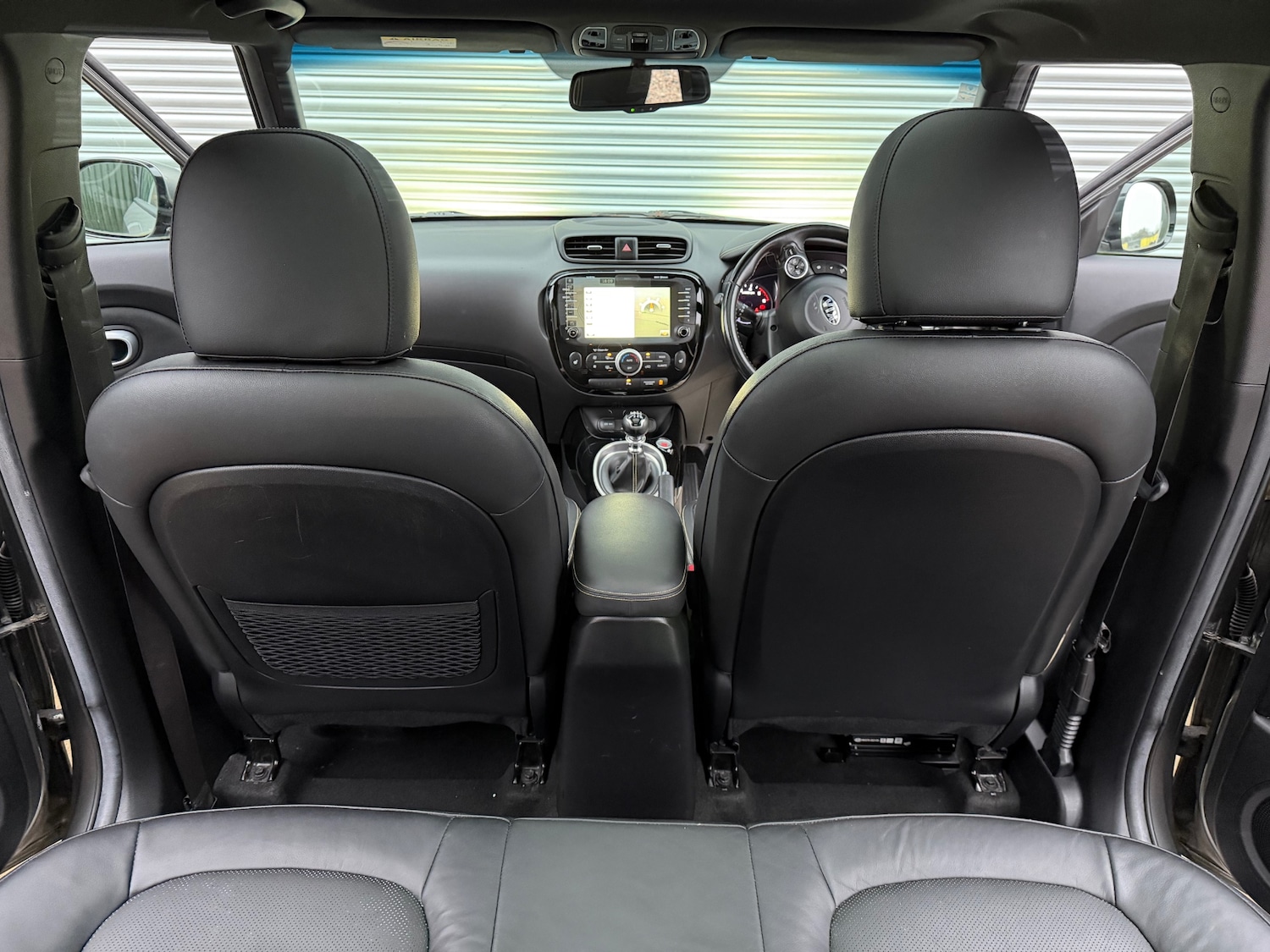 Used Kia Soul 2014 for sale - 78163559: Photo 17