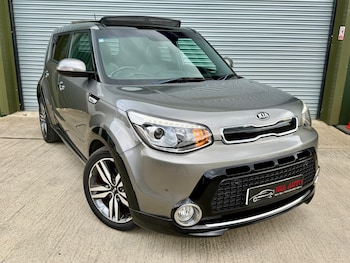 Kia Soul feature image