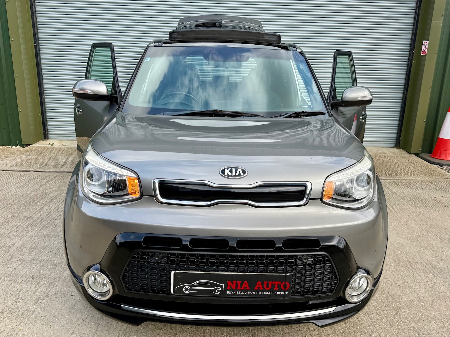 Used Kia Soul 2014 for sale - 78163559: Photo 2