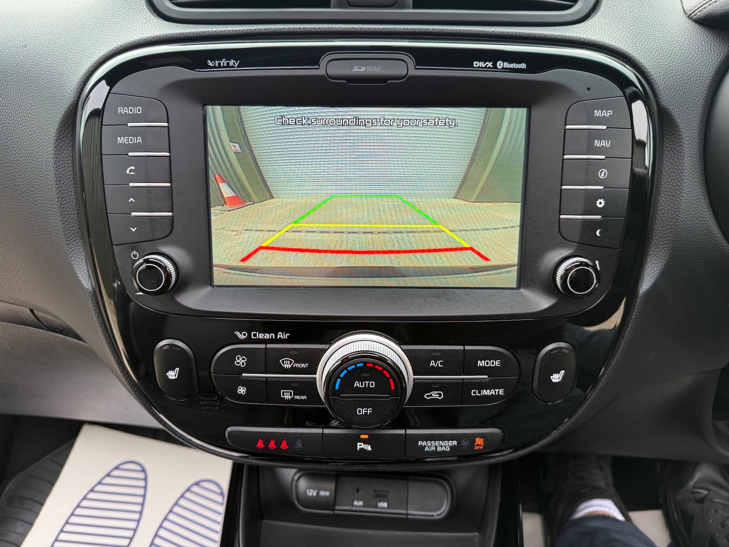 Used Kia Soul 2014 for sale - 78163559: Photo 20