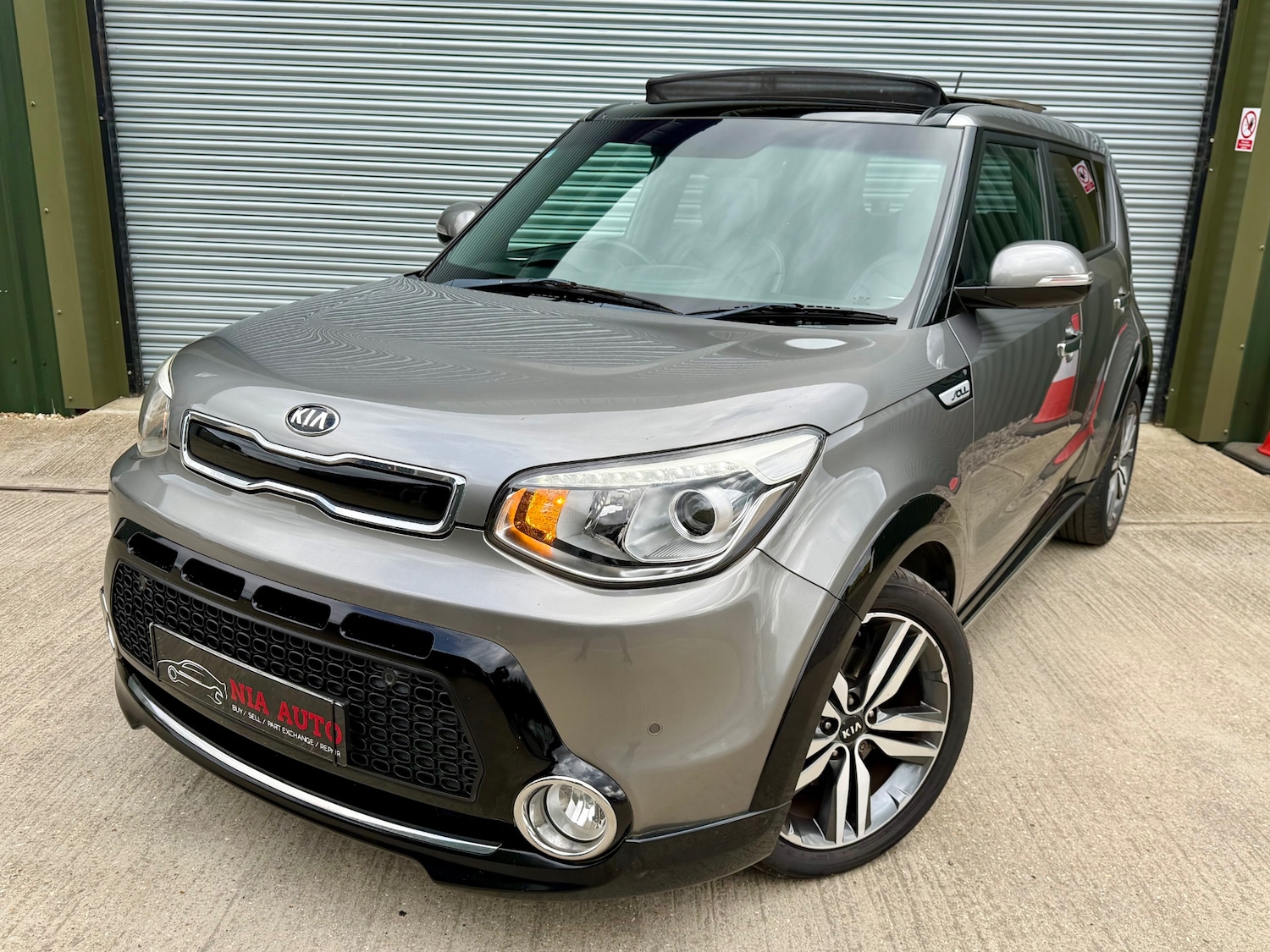 Used Kia Soul 2014 for sale - 78163559: Photo 3