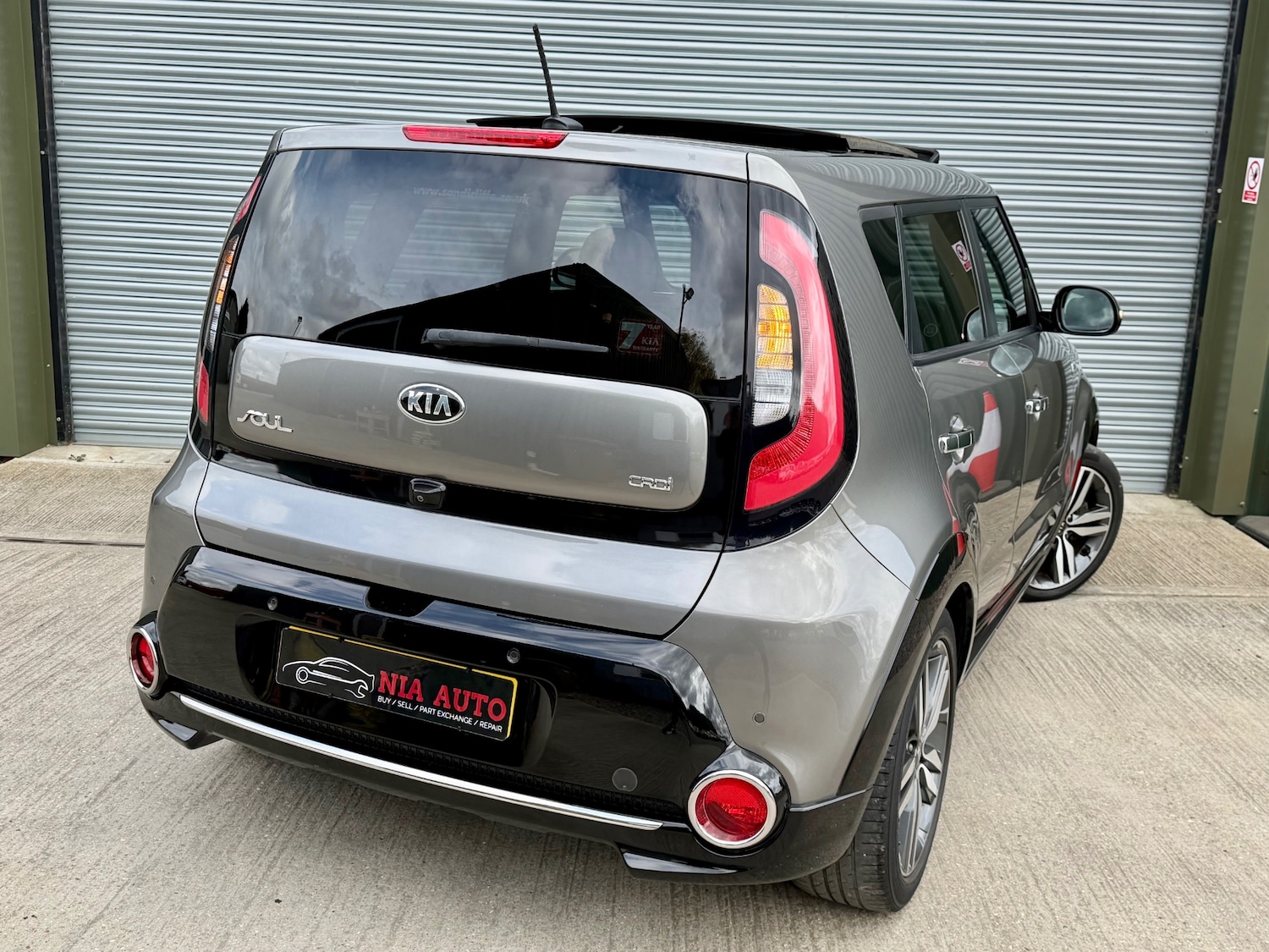 Used Kia Soul 2014 for sale - 78163559: Photo 4