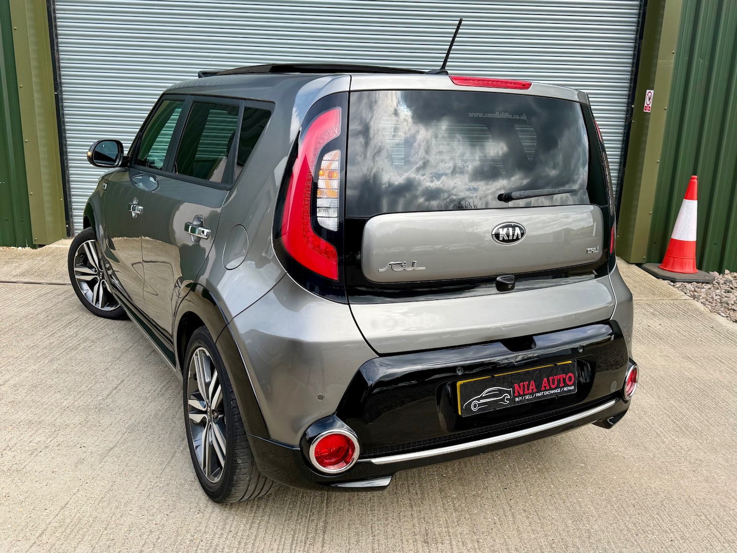 Used Kia Soul 2014 for sale - 78163559: Photo 6