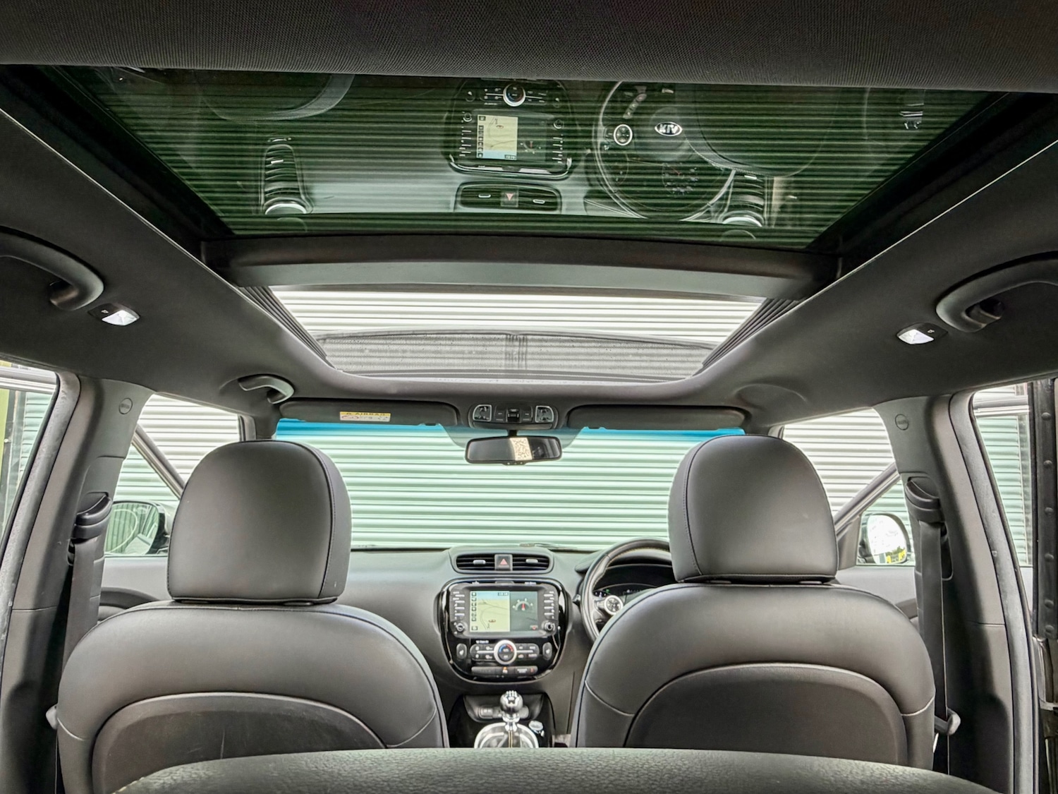 Used Kia Soul 2014 for sale - 78163559: Photo 8