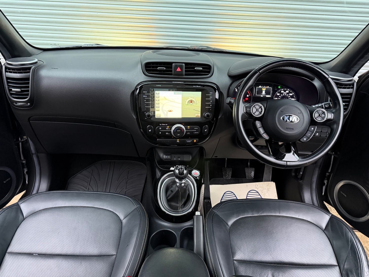 Used Kia Soul 2014 for sale - 78163559: Photo 9