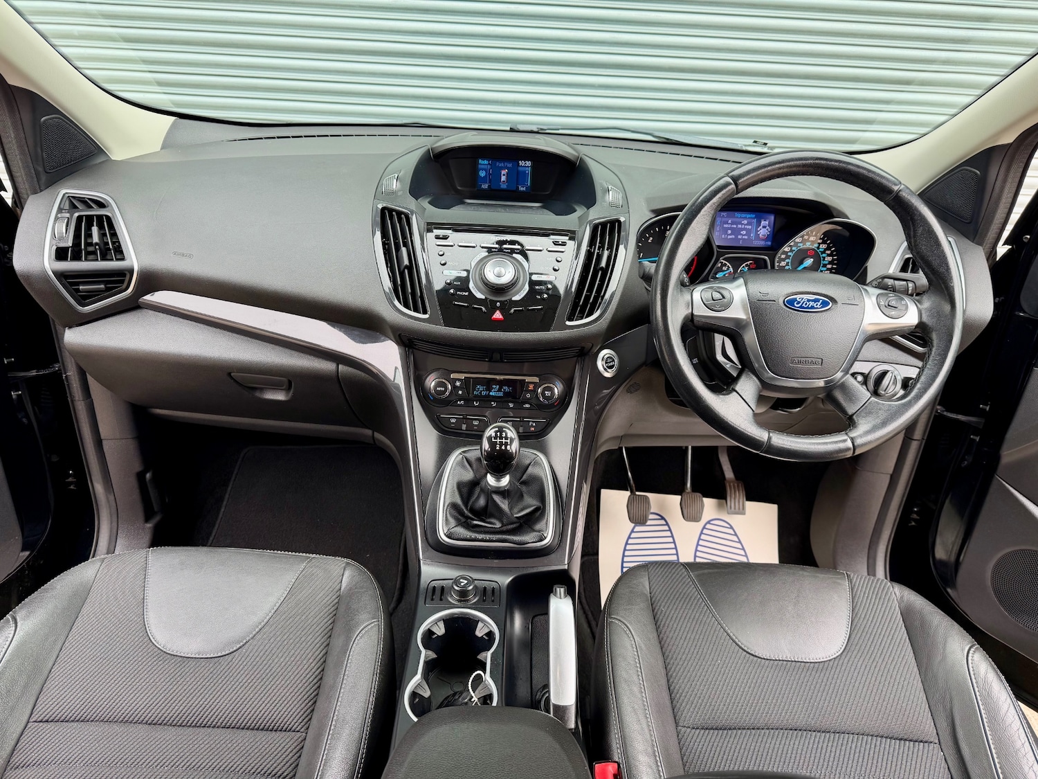 Used Ford Kuga 2013 for sale - 77782104: Photo 10