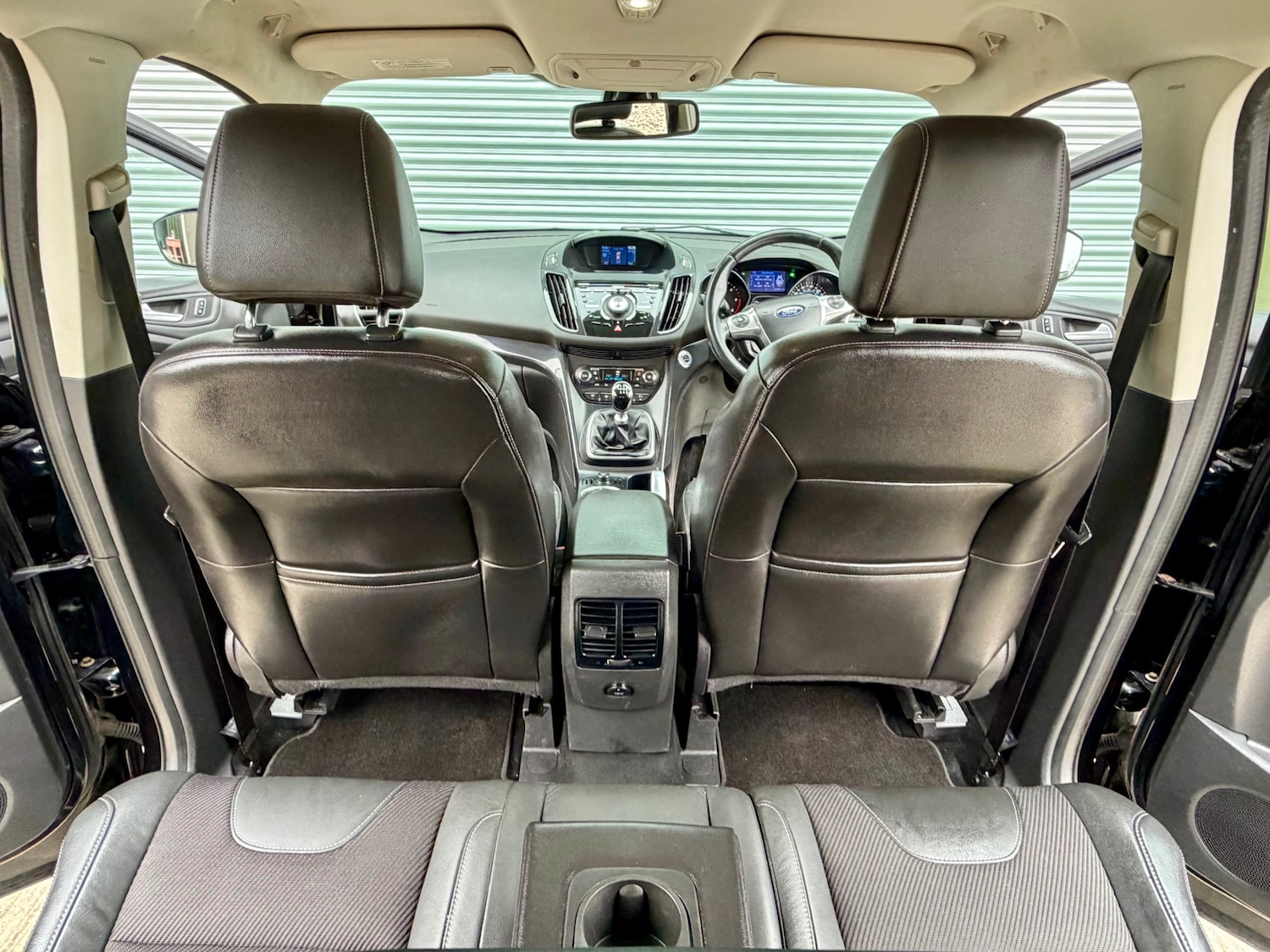 Used Ford Kuga 2013 for sale - 77782104: Photo 11