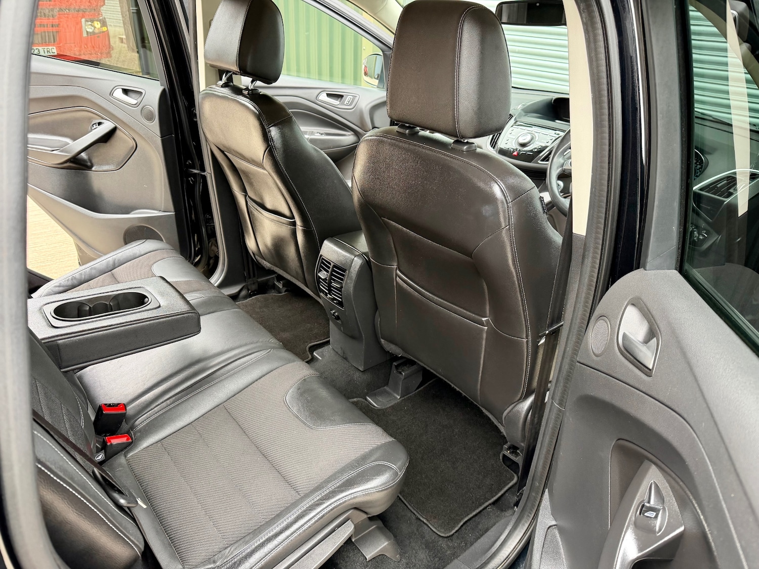 Used Ford Kuga 2013 for sale - 77782104: Photo 12