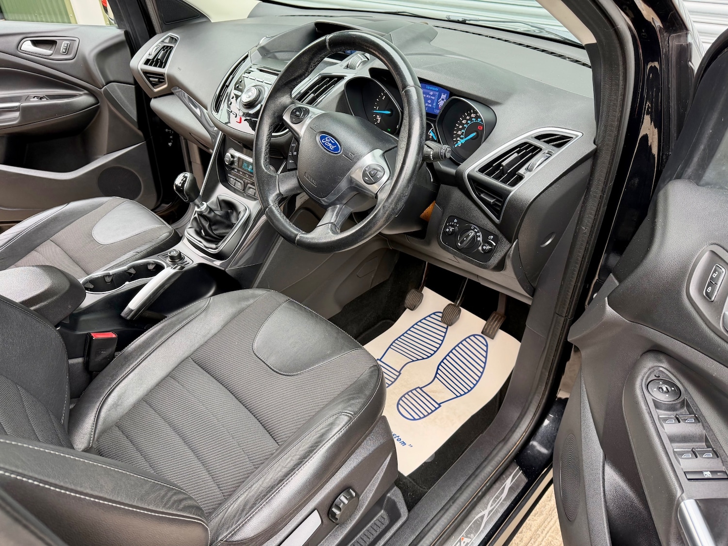 Used Ford Kuga 2013 for sale - 77782104: Photo 13