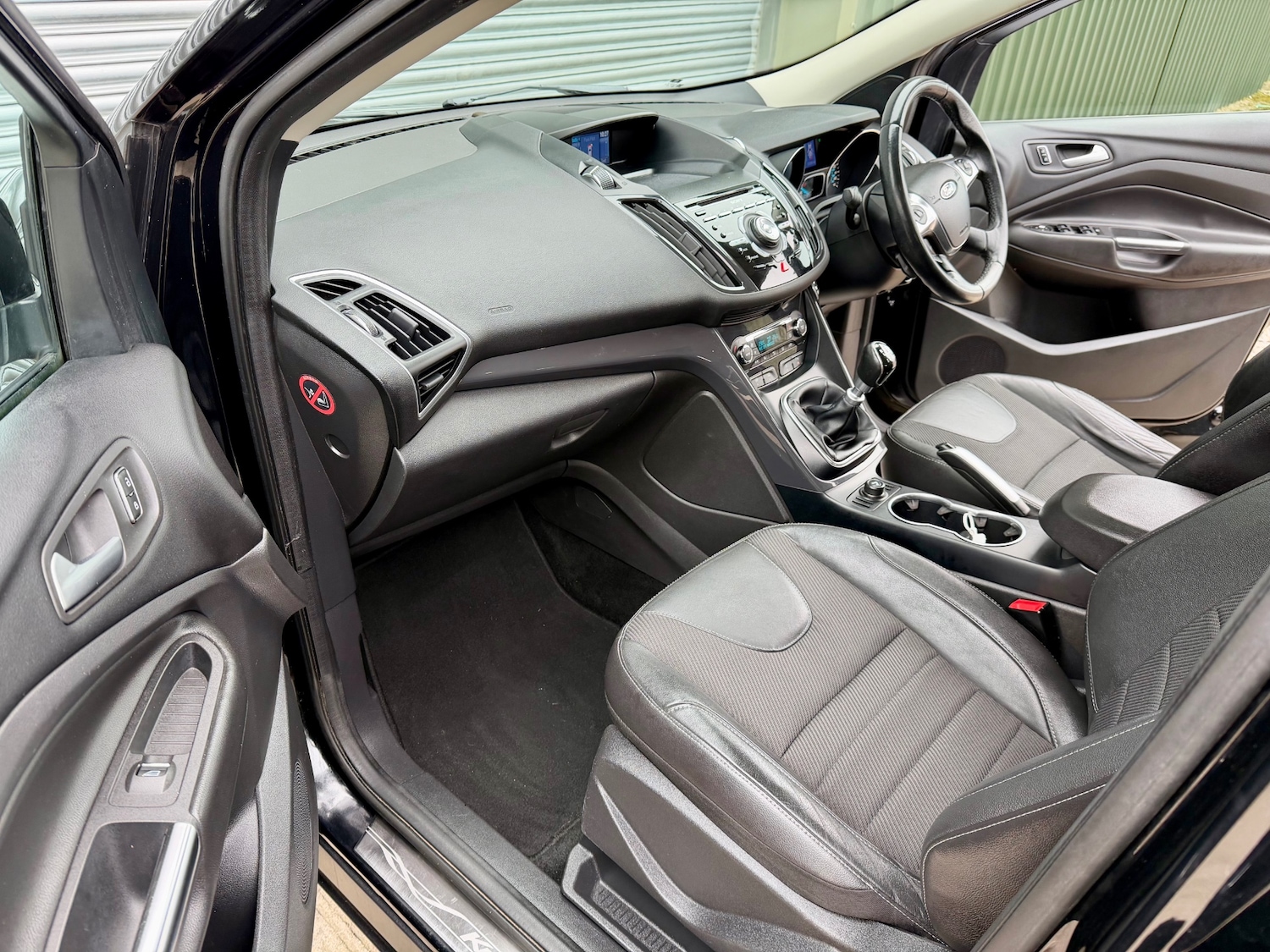 Used Ford Kuga 2013 for sale - 77782104: Photo 14