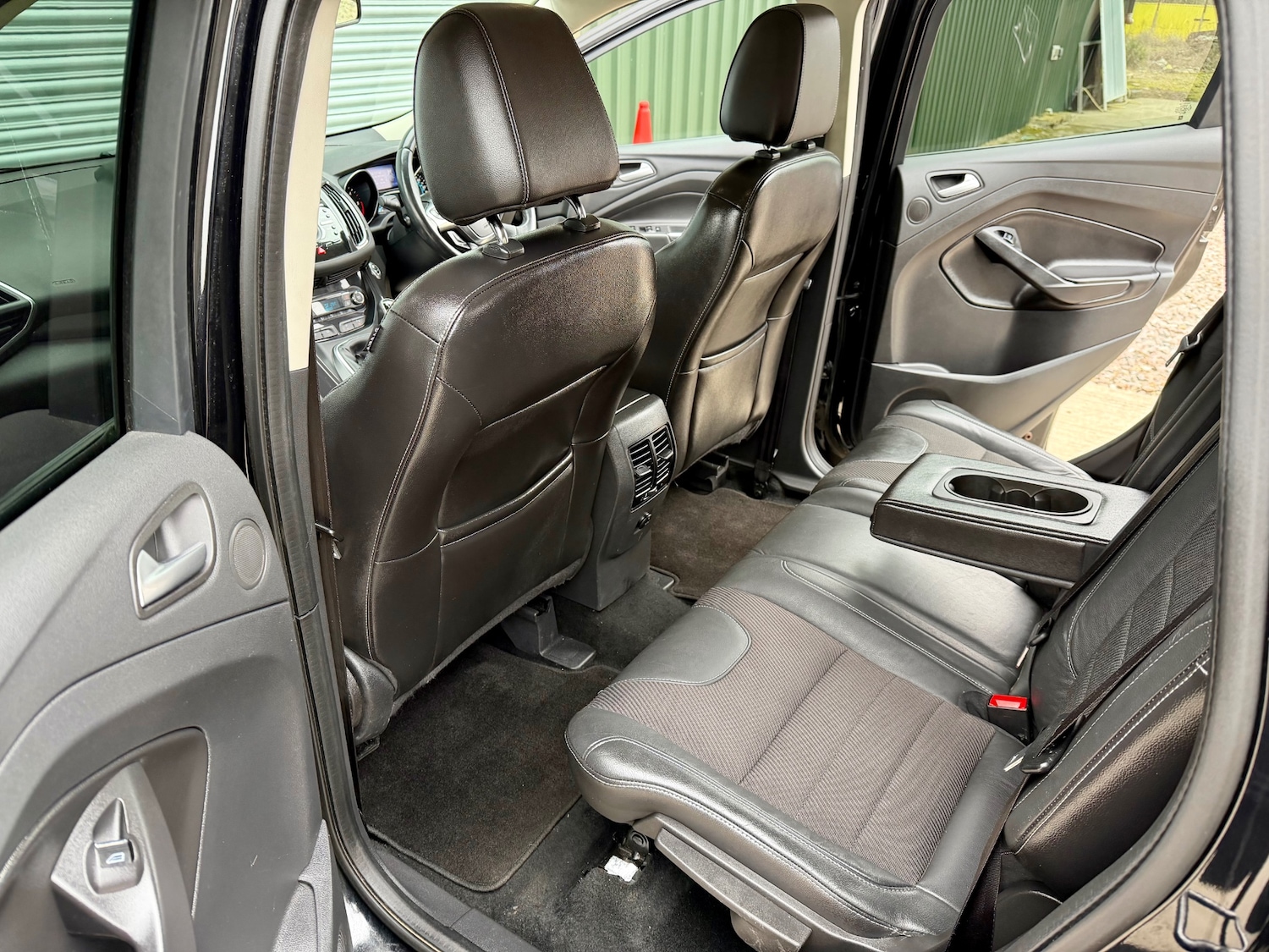 Used Ford Kuga 2013 for sale - 77782104: Photo 15