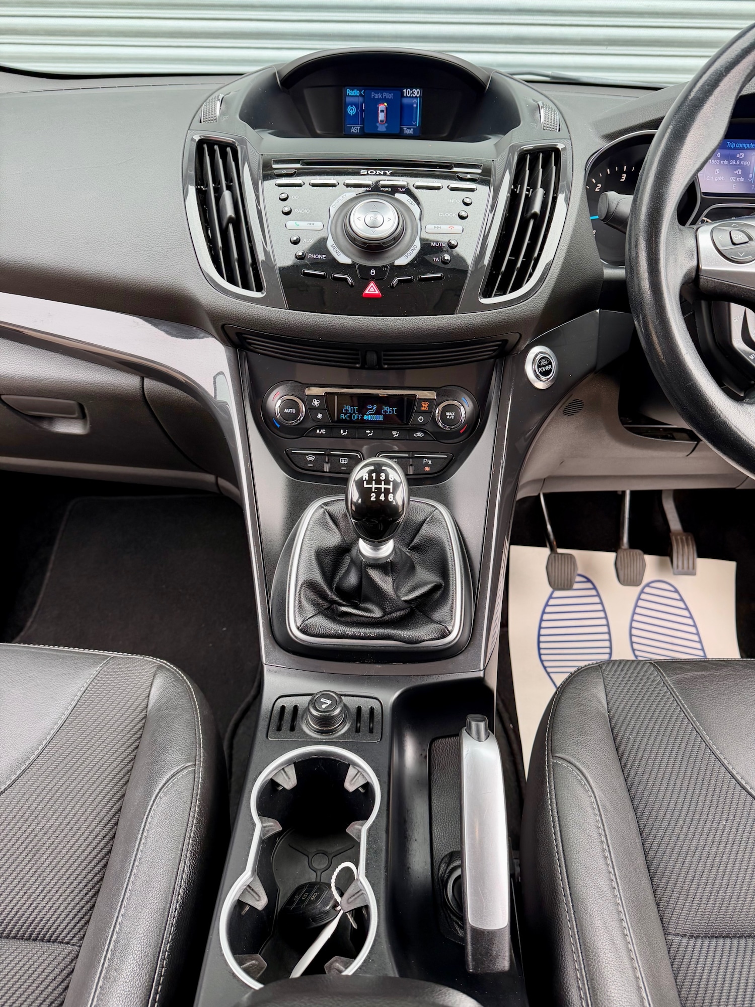 Used Ford Kuga 2013 for sale - 77782104: Photo 17