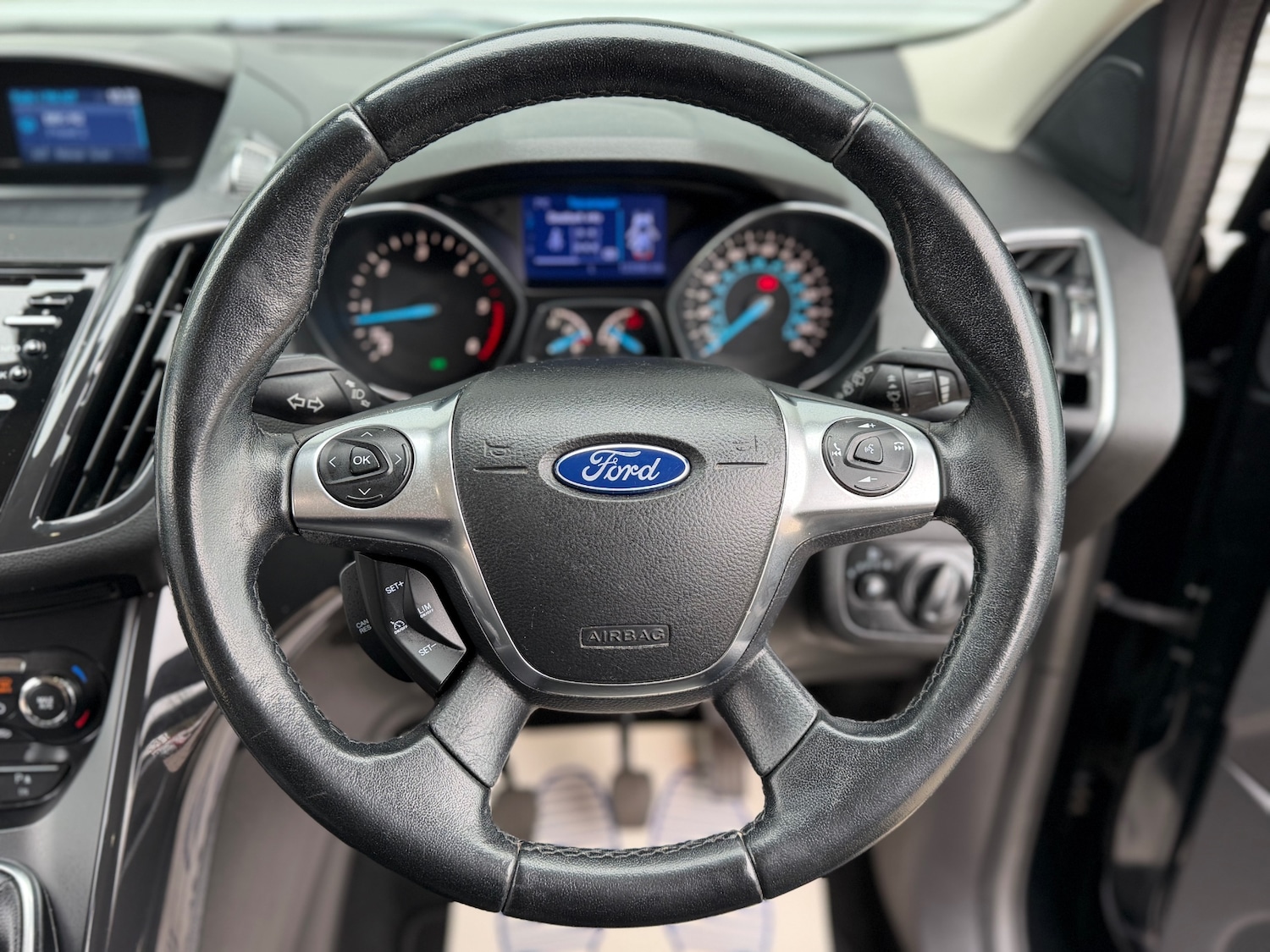 Used Ford Kuga 2013 for sale - 77782104: Photo 18