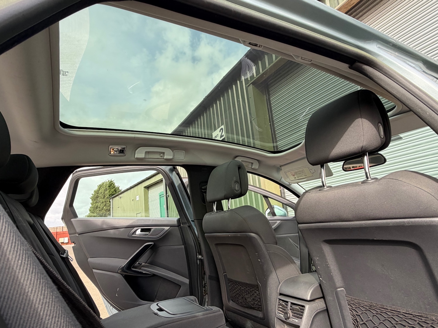 Used Peugeot 508 2013 for sale - 77881326: Photo 11