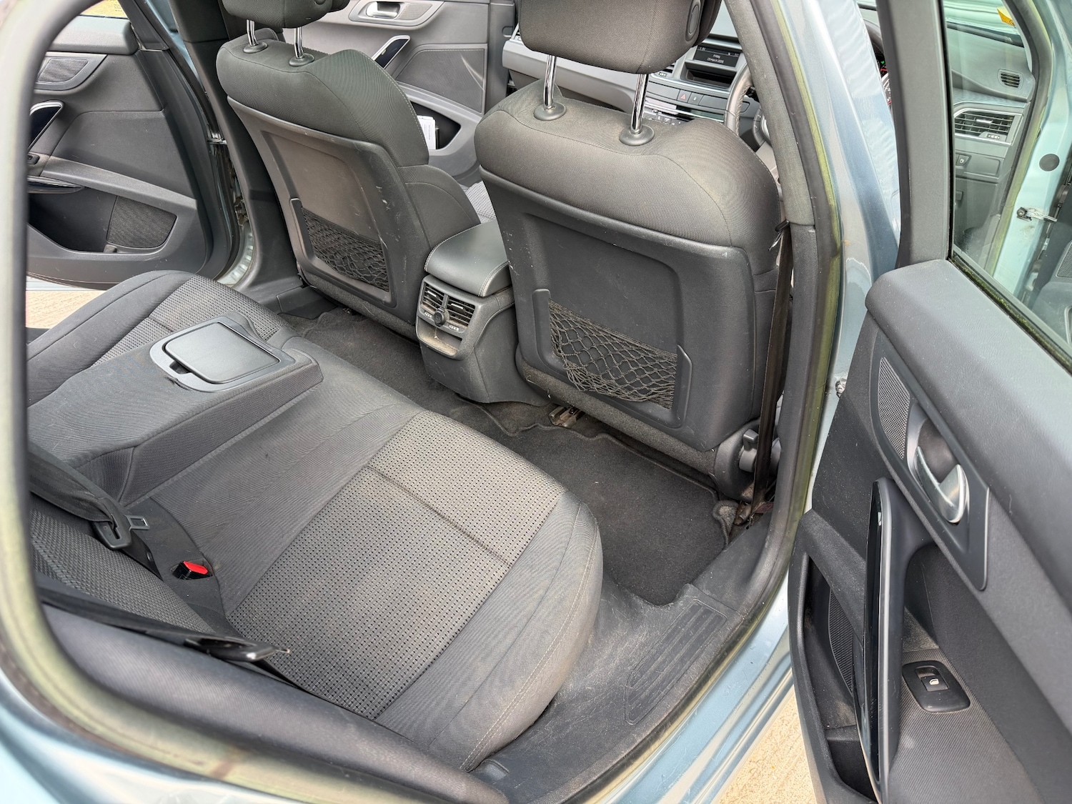 Used Peugeot 508 2013 for sale - 77881326: Photo 13