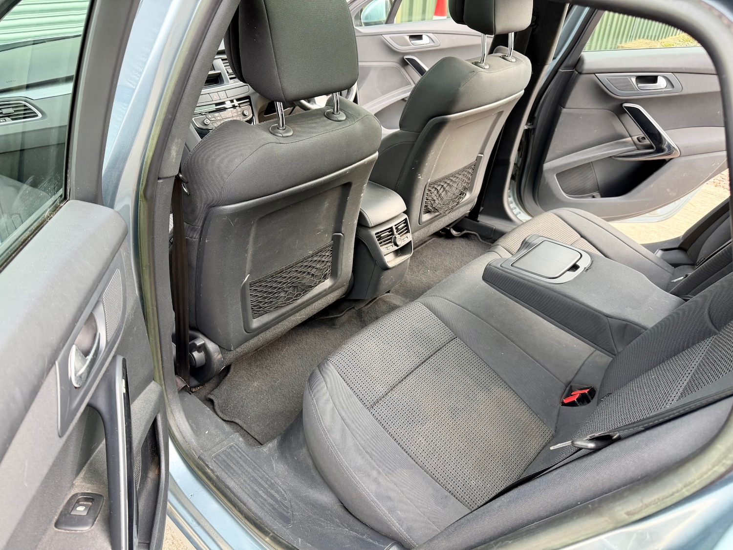 Used Peugeot 508 2013 for sale - 77881326: Photo 14