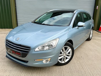 2013 (13) - 2.0 HDi 140 Active 5dr|P/X to clear|