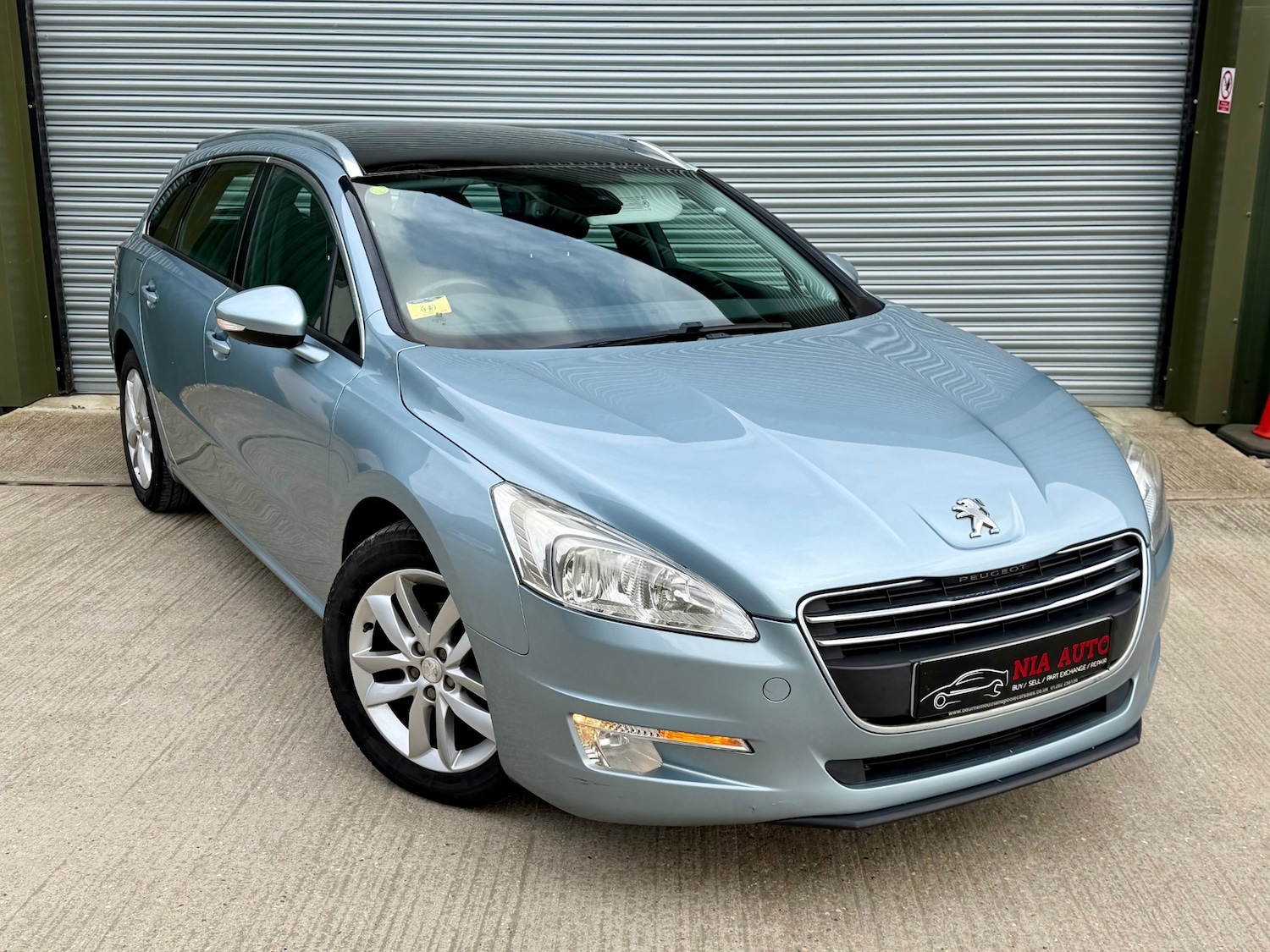 Used Peugeot 508 2013 for sale - 77881326: Photo 5