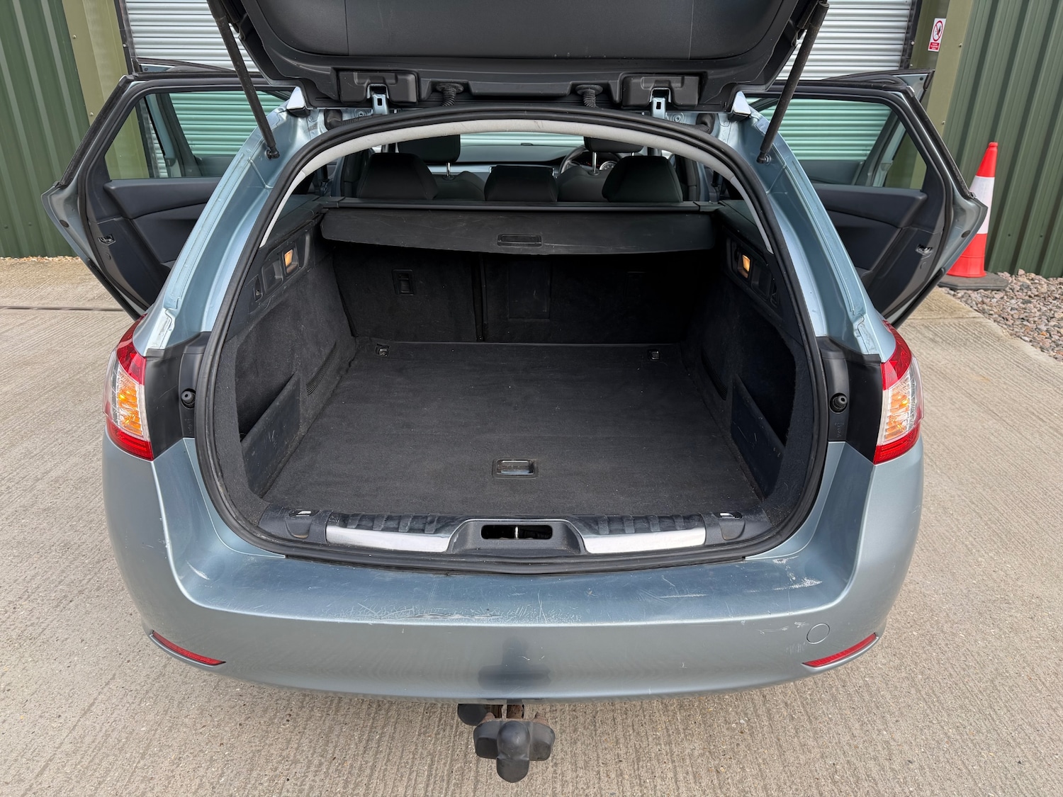 Used Peugeot 508 2013 for sale - 77881326: Photo 8