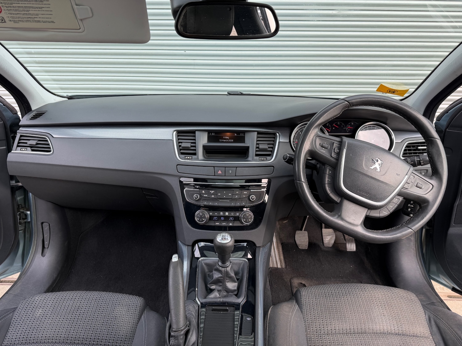 Used Peugeot 508 2013 for sale - 77881326: Photo 9