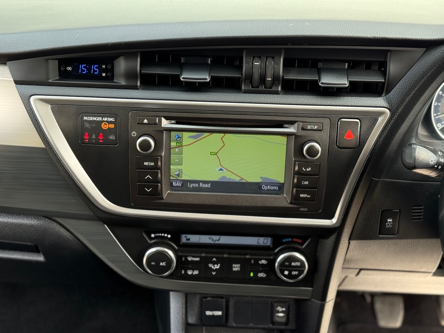 Vehicle 11