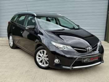 2014 (14) - 1.4 D-4D Icon /£20 Road Tax/SatNav/Reverse camera 5-Door