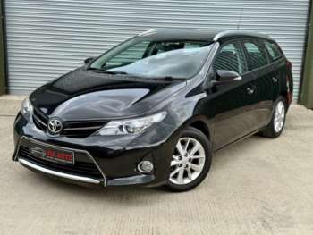 Used Toyota Auris 2014 for sale - 75138183: Photo
