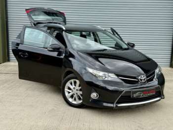 Used Toyota Auris 2014 for sale - 75138183: Photo
