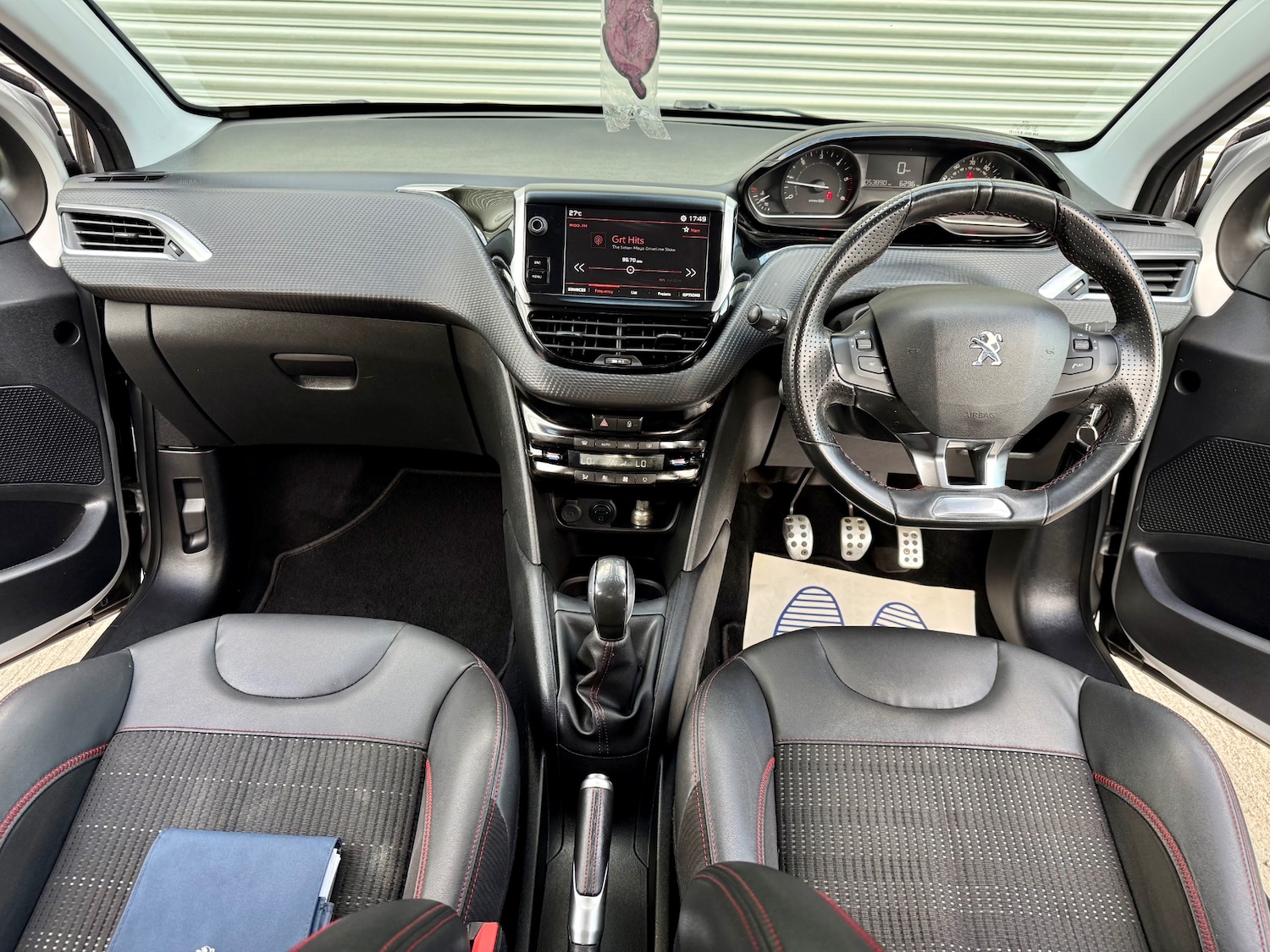 Vehicle 11