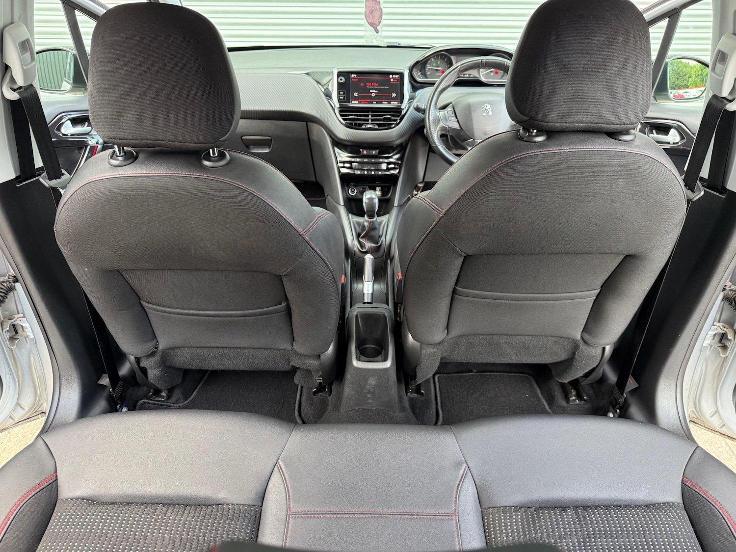 Vehicle 13