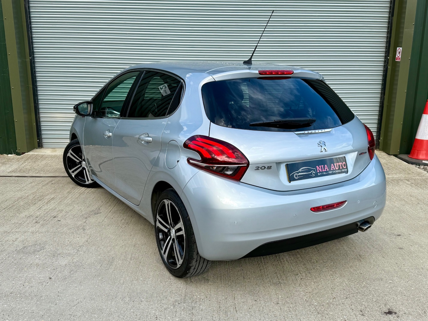 Vehicle 6