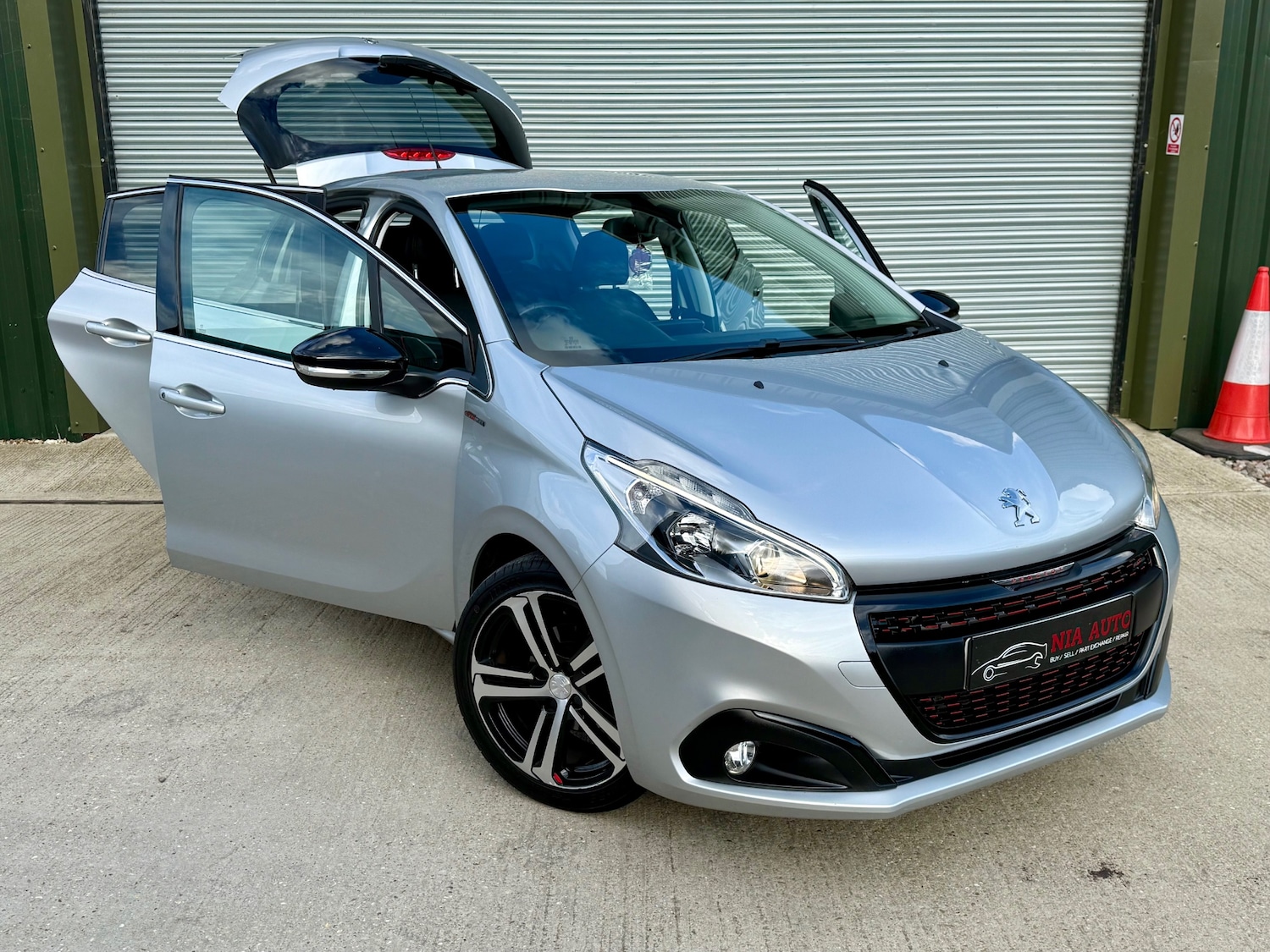 Vehicle 7