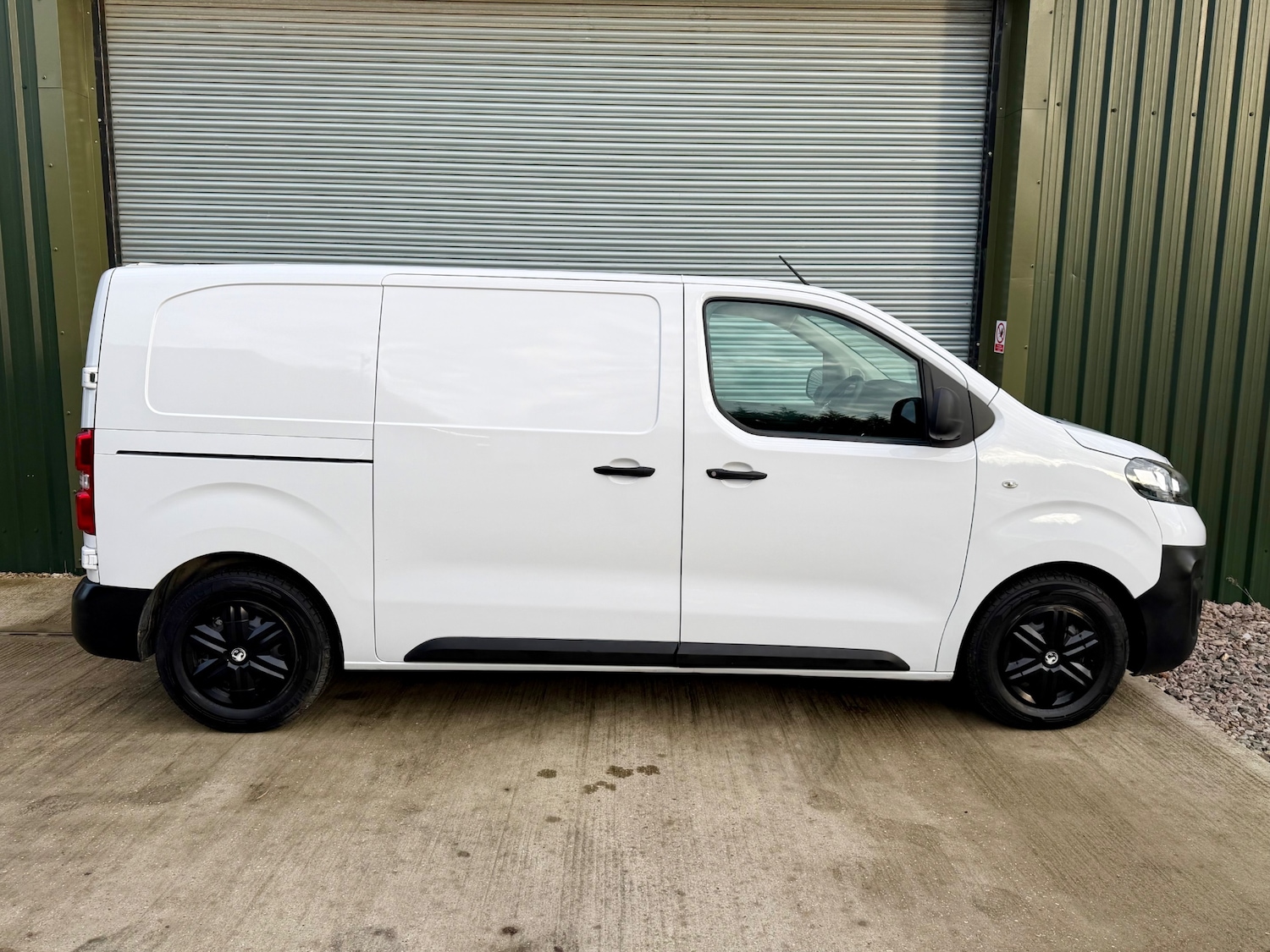 Used Vauxhall Vivaro 2020 for sale - 76836804: Photo 11