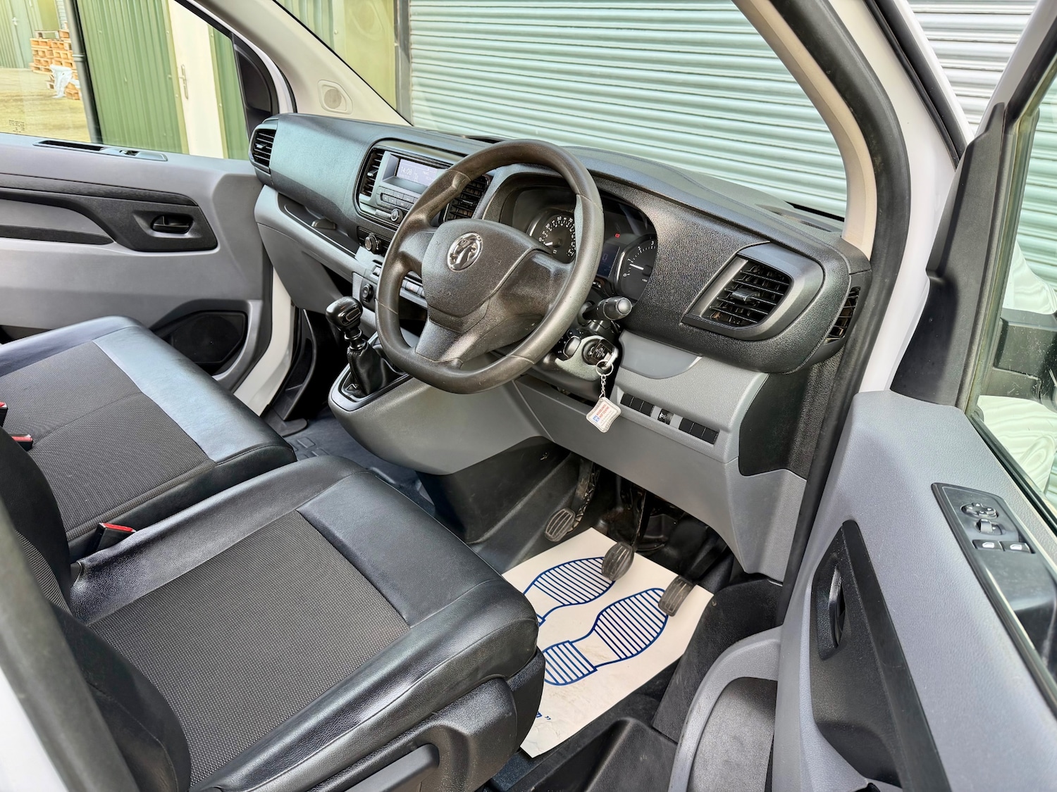 Used Vauxhall Vivaro 2020 for sale - 76836804: Photo 13