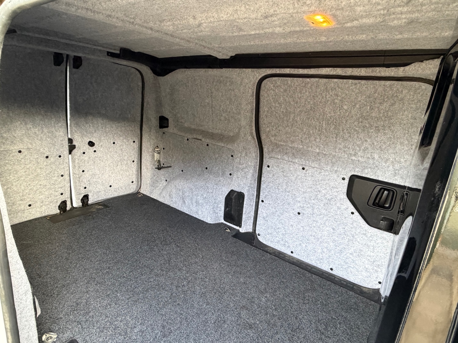 Used Vauxhall Vivaro 2020 for sale - 76836804: Photo 15