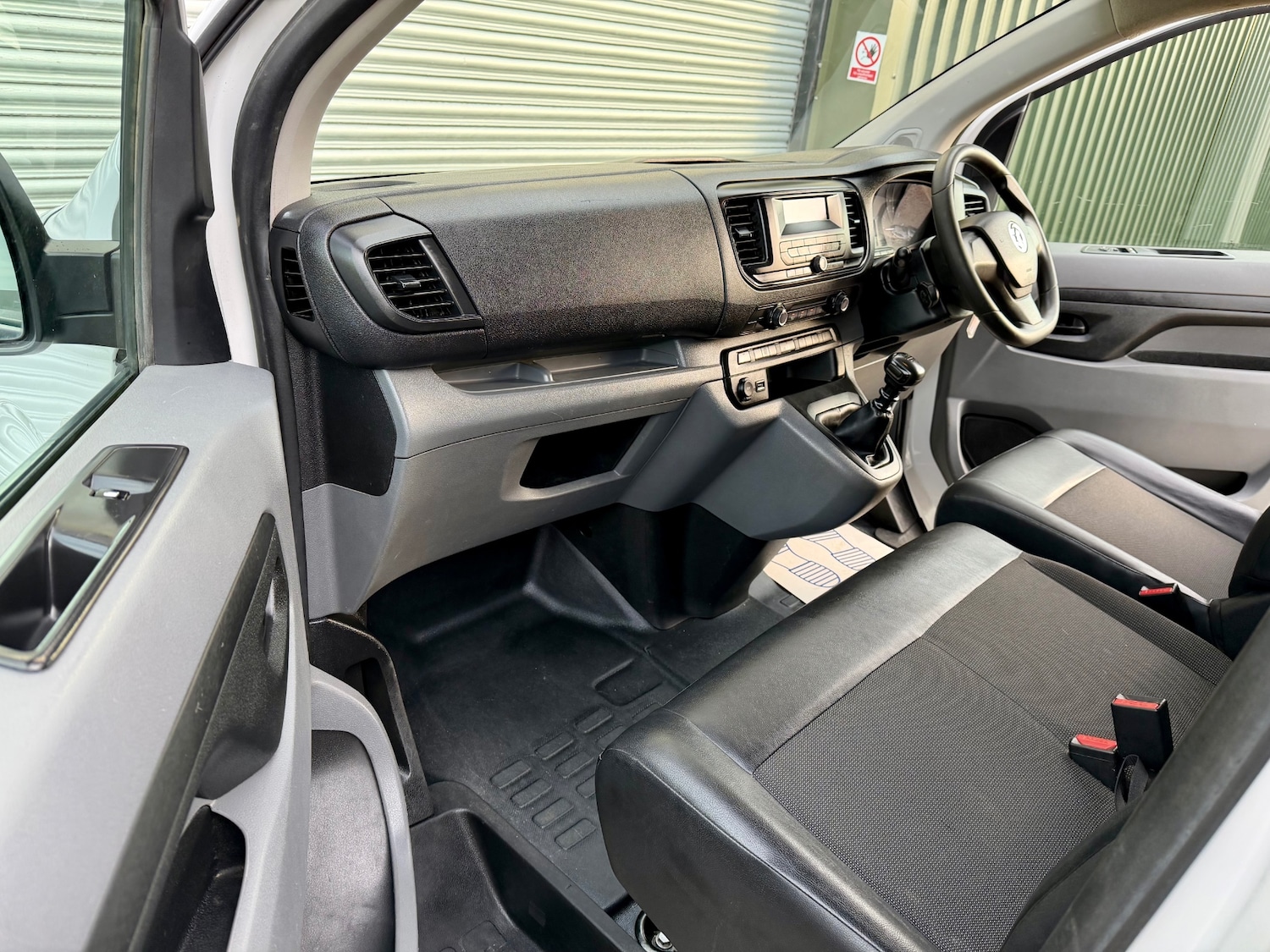 Used Vauxhall Vivaro 2020 for sale - 76836804: Photo 16