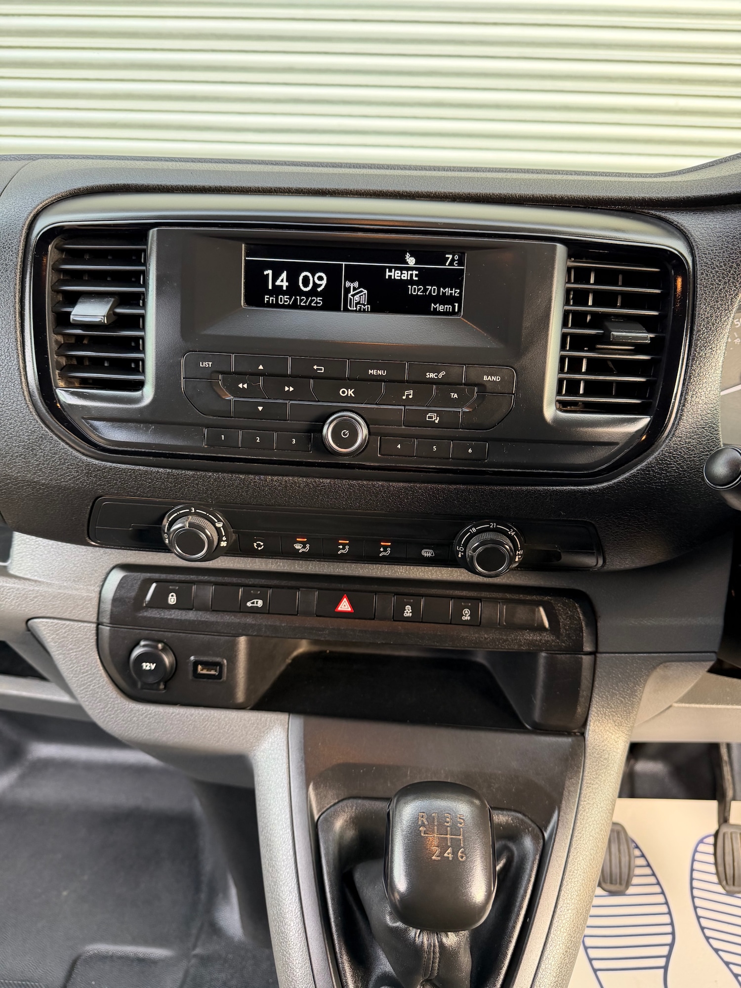 Used Vauxhall Vivaro 2020 for sale - 76836804: Photo 18