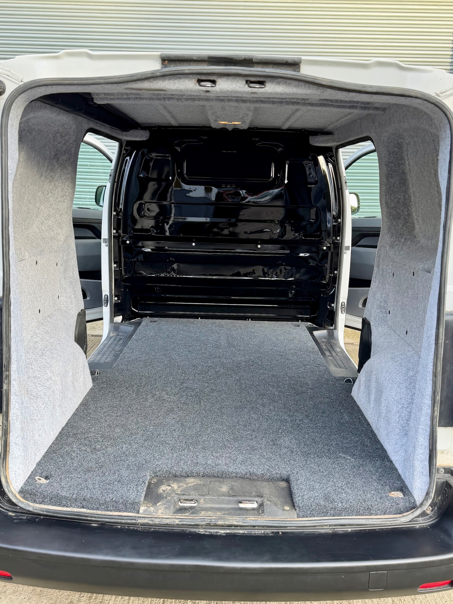 Used Vauxhall Vivaro 2020 for sale - 76836804: Photo 20