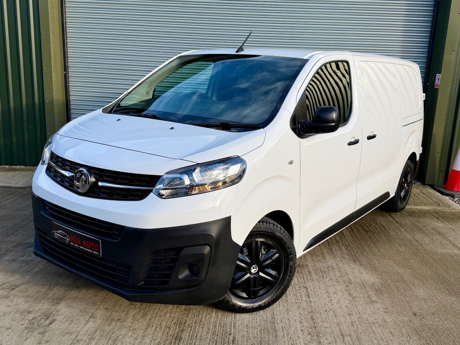 Used Vauxhall Vivaro 2020 for sale - 76836804: Photo 5