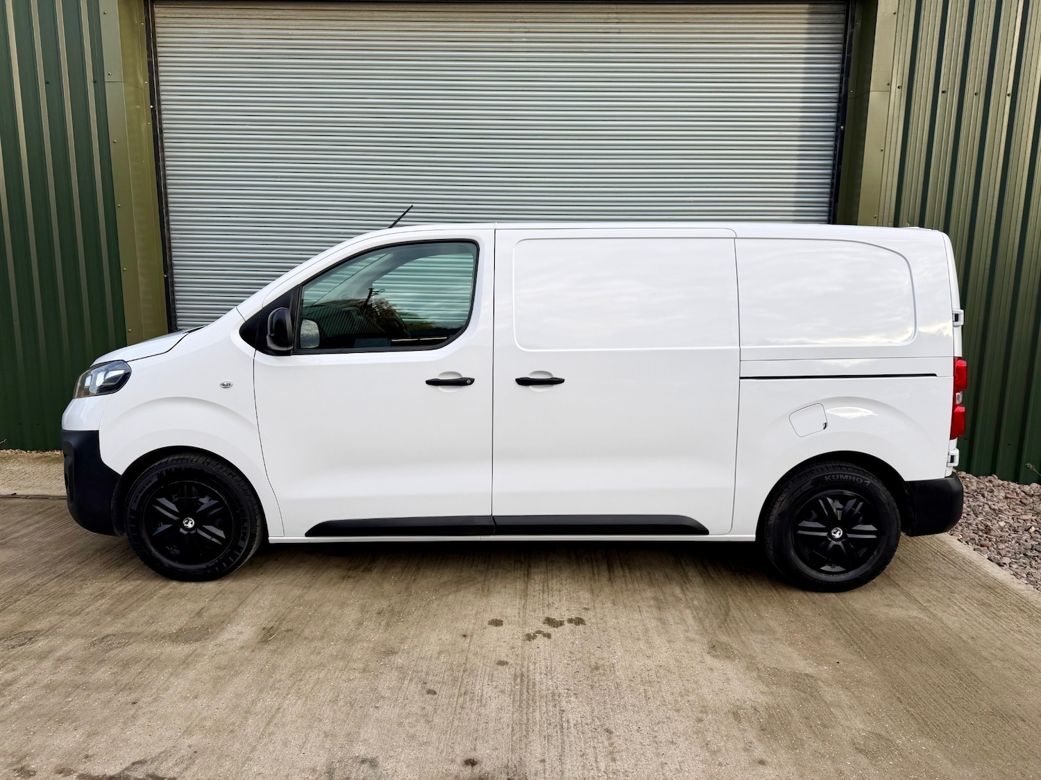 Used Vauxhall Vivaro 2020 for sale - 76836804: Photo 9
