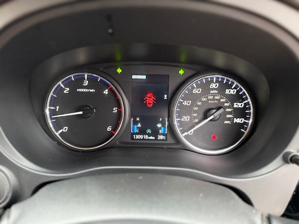 Used Mitsubishi Outlander 2014 for sale - 75566571: Photo 11