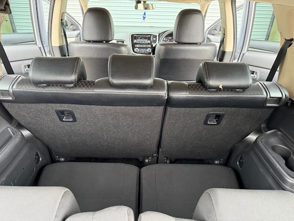 Used Mitsubishi Outlander 2014 for sale - 75566571: Photo 13